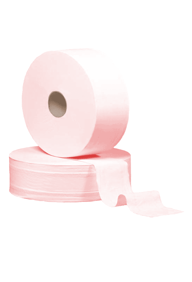 Papier Toilette en Rouleau Maxi