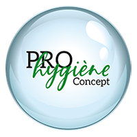 ProHygiene-Concept logo