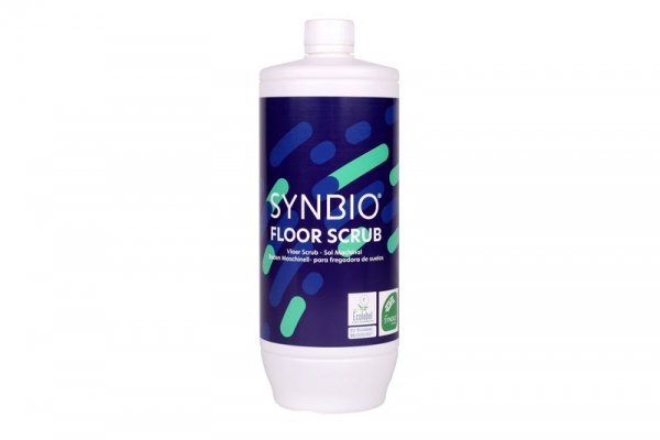 Synbio Floor Scrub 1L