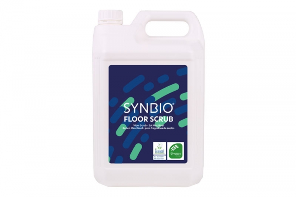 Synbio Floor Scrub 5L