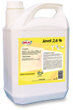 JAVEL EN BIDON 1 l, 2 l OU 20 l
