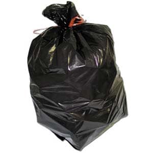 SACS POUBELLE HD – HAUTE DENSITÉ