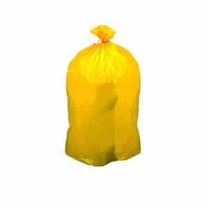 SACS POUBELLE DASRI