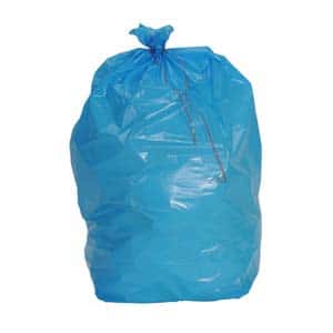 SACS POUBELLE BD – BASSE DENSITÉ