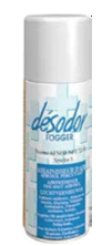 AÉROSOL BACTÉRICIDE À PERCUSSION 150 ml