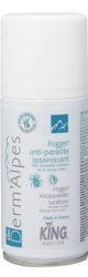 ANTI-PARASITES 250 ml – SPÉCIAL GALE ET PUNAISES DE LIT