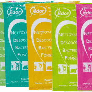 NETTOYANT 3D – DOSETTES 20 ml
