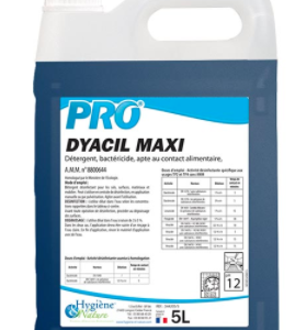 DYACIL MAXI