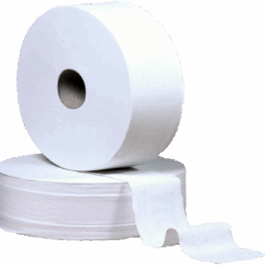 PAPIER TOILETTE MINI JUMBO
