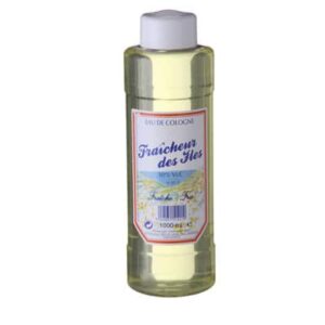 EAU DE COLOGNE