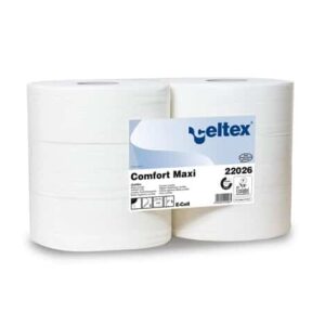 PAPIER TOILETTE MAXI JUMBO