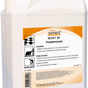 NETTOYANT 2D