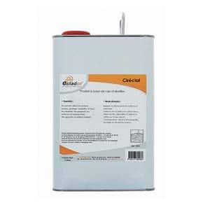 CIRE LIQUIDE NATURELLE D’ ABEILLE