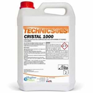 CRISTAL 1000