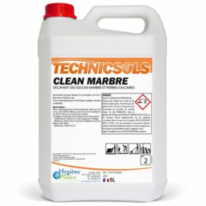 CLEAN MARBRE