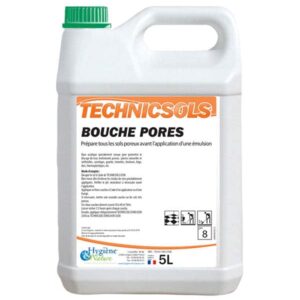 BOUCHE PORES PERMANENT