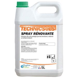 SPRAY RÉNOVANTE