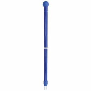 MANCHE ALUMINIUM ERGONOMIQUE
