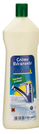 CRÈME À RÉCURER