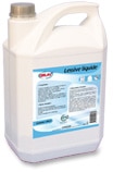LESSIVE LINGE LIQUIDE – ORLAV 201