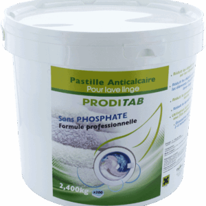 ANTI-CALCAIRE EN COMPRIMÉS