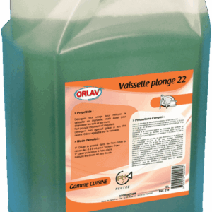 LIQUIDE VAISSELLE
