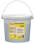 POUDRE DE TREMPAGE