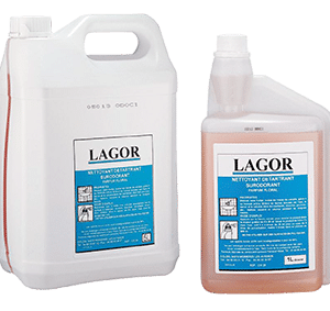 NETTOYANT DÉTARTRANT SURODORANT