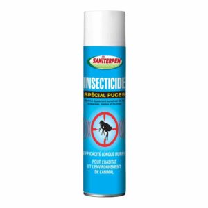 INSECTICIDES CONTRE POUX/ACARIENS