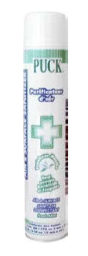 BACTÉRICIDE MENTHOLÉE 1000 ml