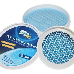 GEL ABSORBEUR D'ODEUR