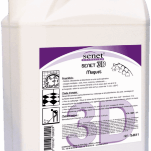 NETTOYANT 3D