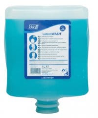 LOTION WASH