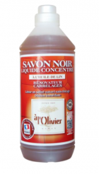 SAVON NOIR 5 l