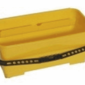 SEAU SPÉCIAL LAVEUR DE VITRES 23 l