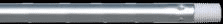 MANCHE ALUMINIUM 130 cm