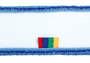 MOP MICROFIBRE ULTRA VELCRO