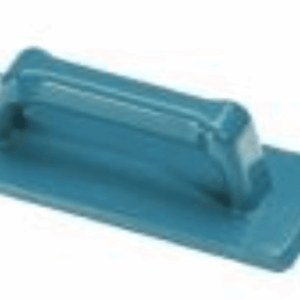 FROTTEUR MAIN PORTE TAMPON RÉCURANT