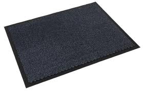 TAPIS ANTI-POUSSIÈRE - TAPIS INTÉRIEURS ET EXTÉRIEURS