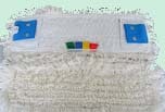 FRANGE COTON LANGUETTES