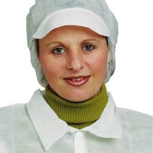 CASQUETTE À RÉSILLE