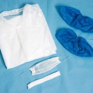 KIT VISITEUR SOUS BLISTER