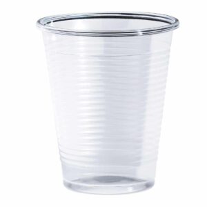 GOBELET TRANSLUCIDE 20 cl LISSE