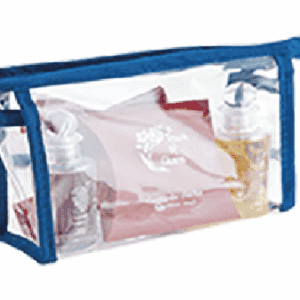 TROUSSE DE TOILETTE COMPLÈTE