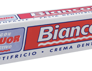 DENTIFRICE AU FLUOR 75 ml