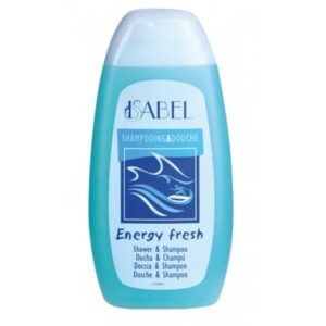 GEL DOUCHE CHEVEUX ET CORPS
