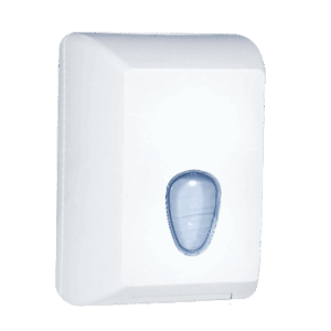 DISTRIBUTEUR DE PAPIER TOILETTE TOUS PAQUETS