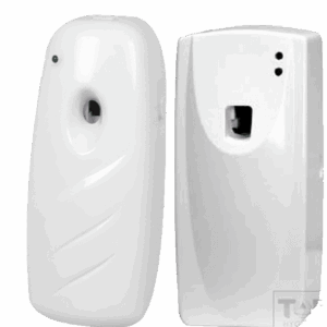 DIFFUSEURS DE PARFUM À PROGRAMMATION SIMPLIFIÉE