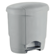 POUBELLES SANITAIRES 4 À 12 LITRES