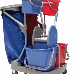 CHARIOT DE LAVAGE COMPACT 35